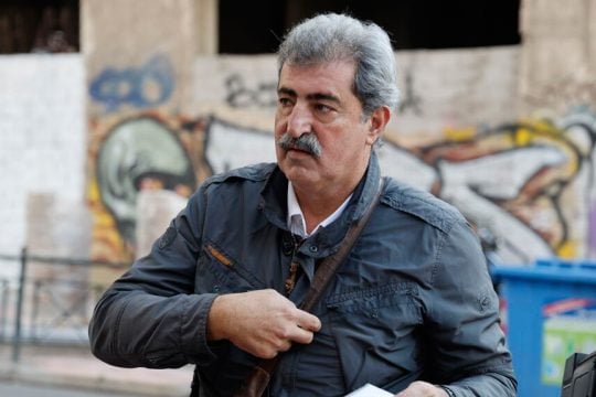 polakis